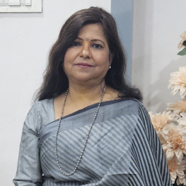 तरुणा  मिश्रा